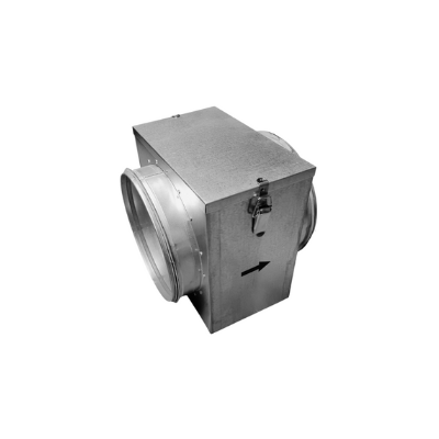 Caixas de filtragem G3