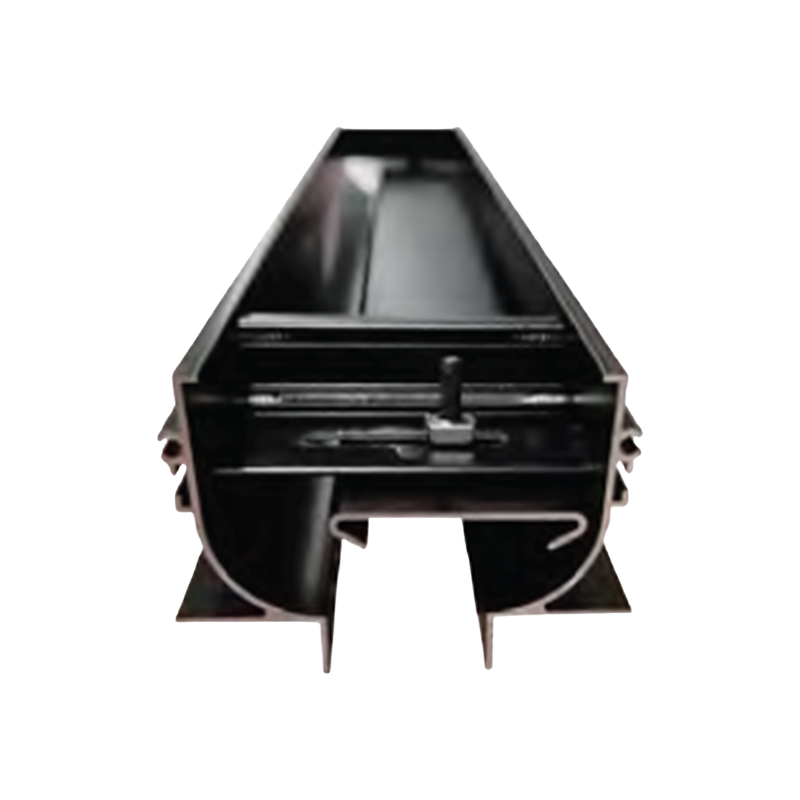 Difusor Linear Oculto