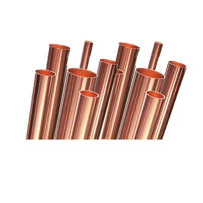 Frigotec - Cobre nu