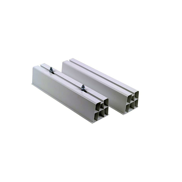 Suporte pavimento PVC