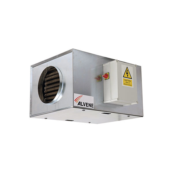 ALVITHERM
