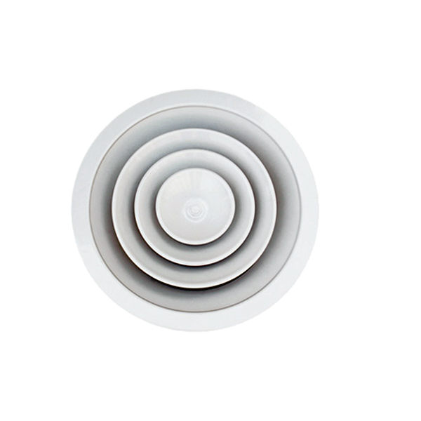 Difusor circular