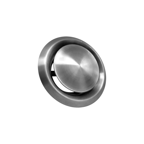 Válvula Inox