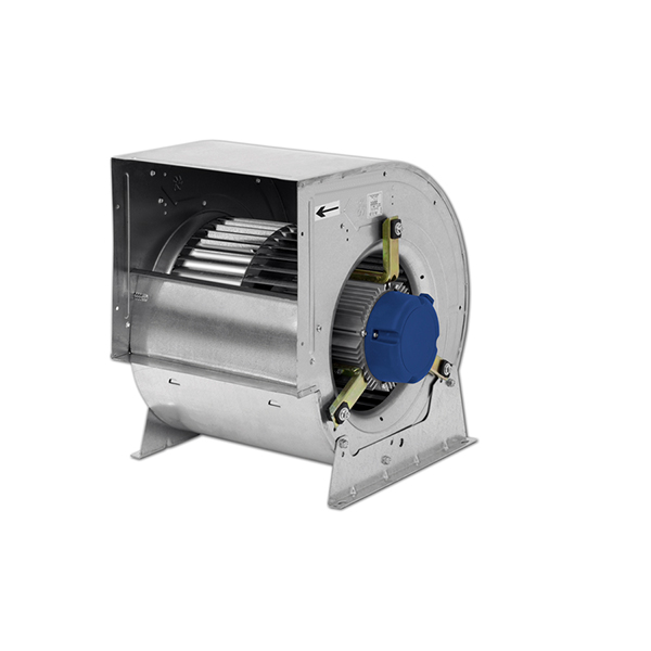 Ventilador MO EC