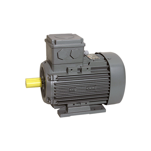 Motor eléctrico B3
