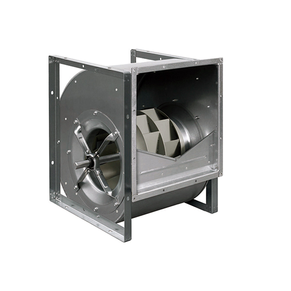 Ventilador VCR